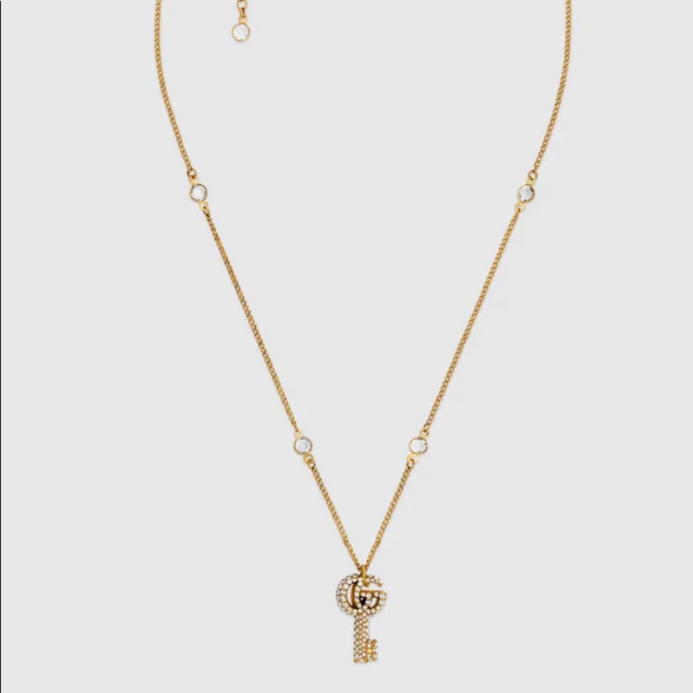 Gucci necklace